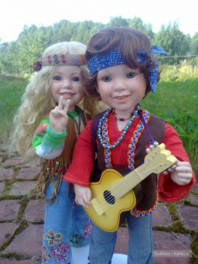 Гармония и Димлан