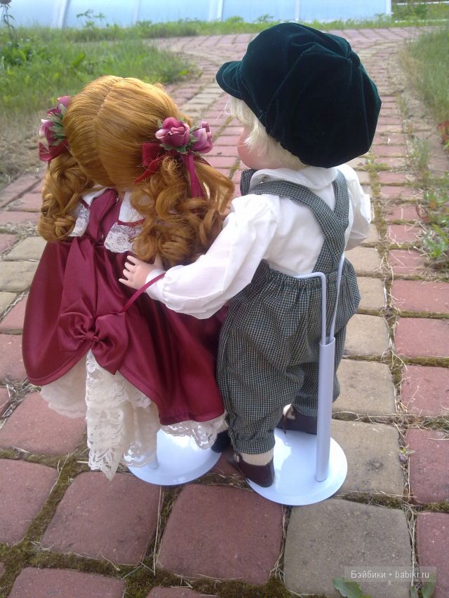 Любовь с 1 взгляда Файзах Спанос