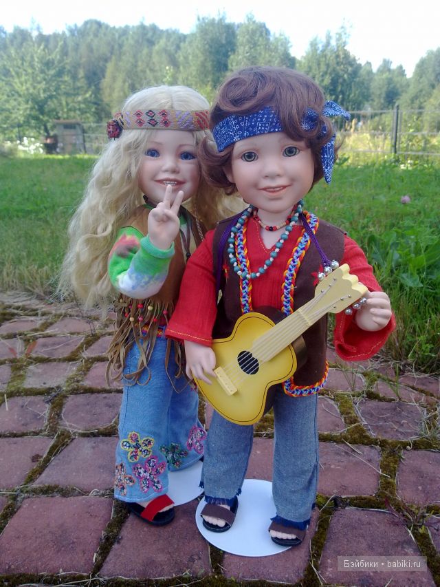 Гармония и Димлан