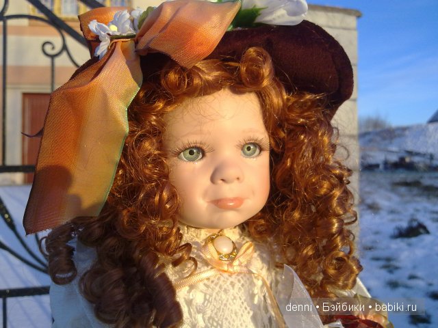 Куклы от Линды Стил (Linda Steele dolls) (фото 2)