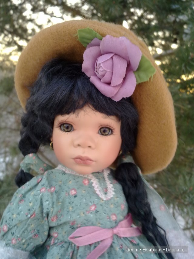 Кендра с собачками