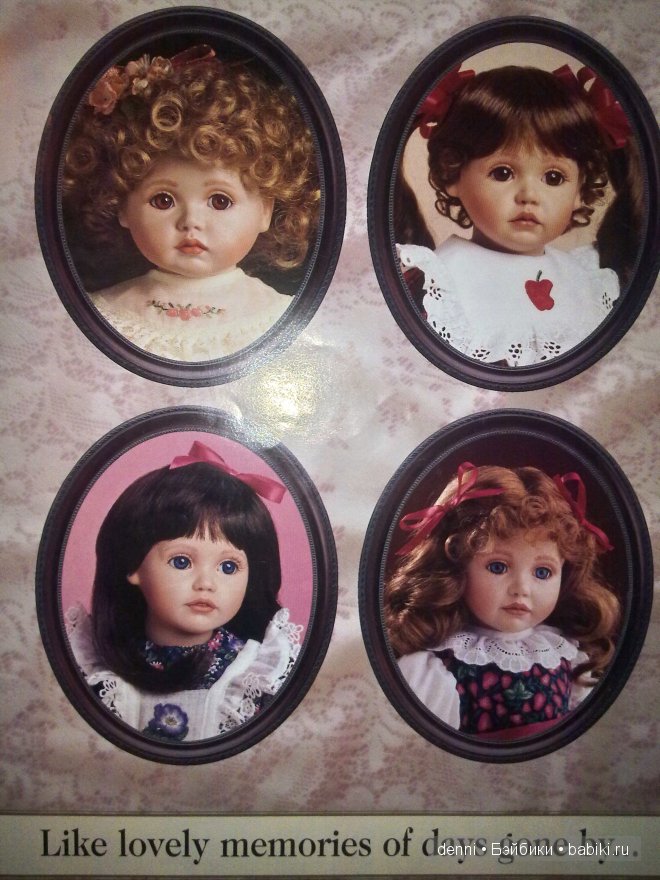 личики-промо фото