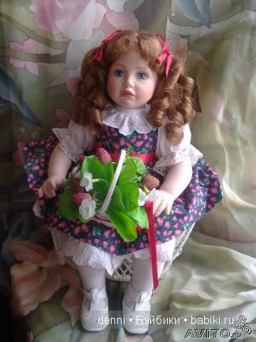 Земляника-мас.серия