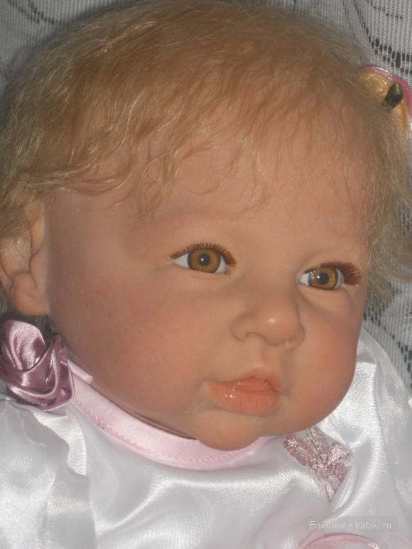 Малышка Юльхен от Линды Шерер (фото 3)