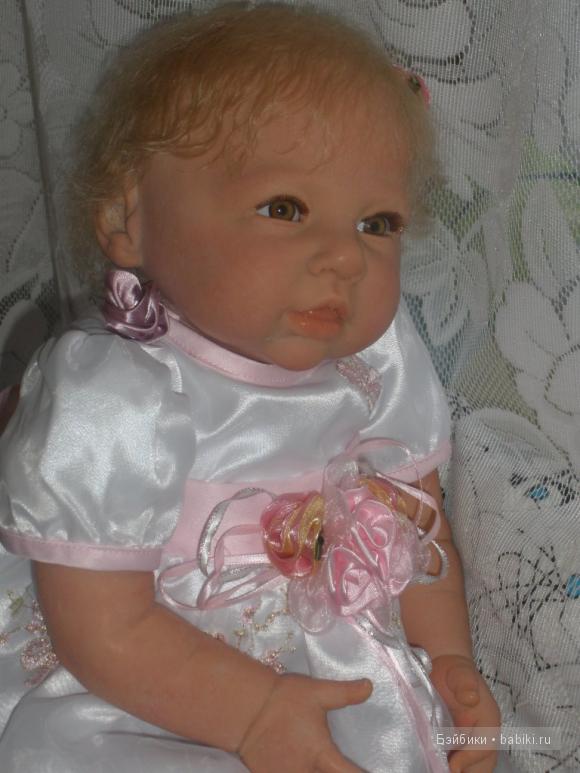 Малышка Юльхен от Линды Шерер (фото 2)
