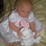 Малышка Юльхен от Линды Шерер