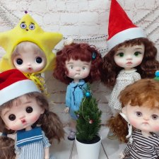 Мой детский сад.