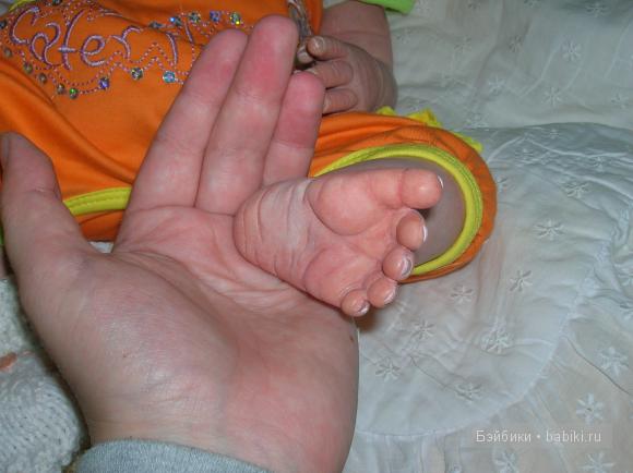 Снова Маруся-Машенька - работа над ошибками № 2 - второе рождение (фото 8)