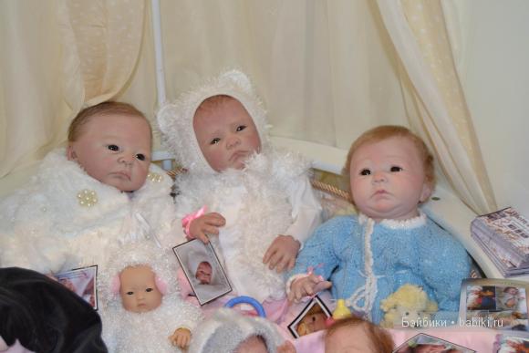 Уютная детская Виктории Вишни