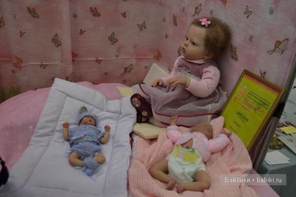 Малыши Любови Фирсовой