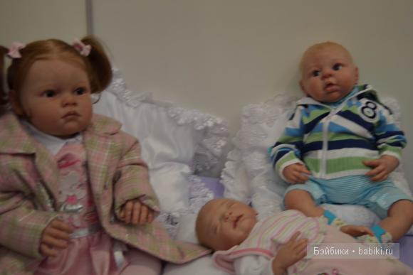 Детская Лены Киприяновой :)