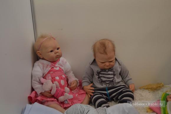 Две ЗВЕЗДЫ, Ира Капланская