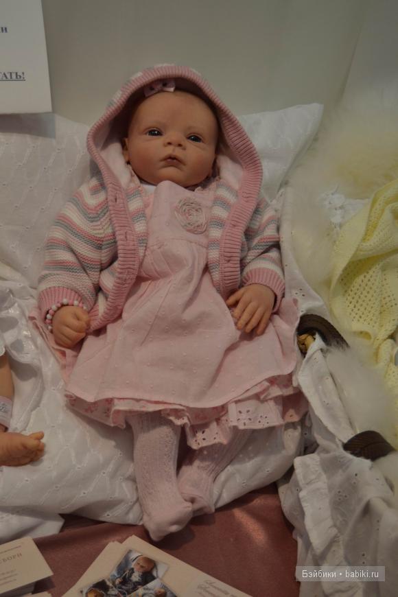 Маленькие ангелы из детской Элины Беловой