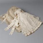 Princess Daisy - восковая кукла-мечта из далекого прошлого