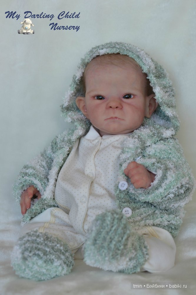 Салли от Бонни Браун