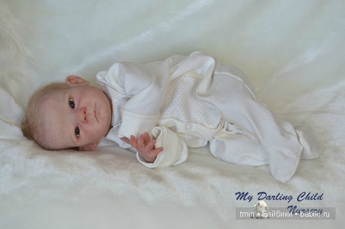 Салли от Бонни Браун