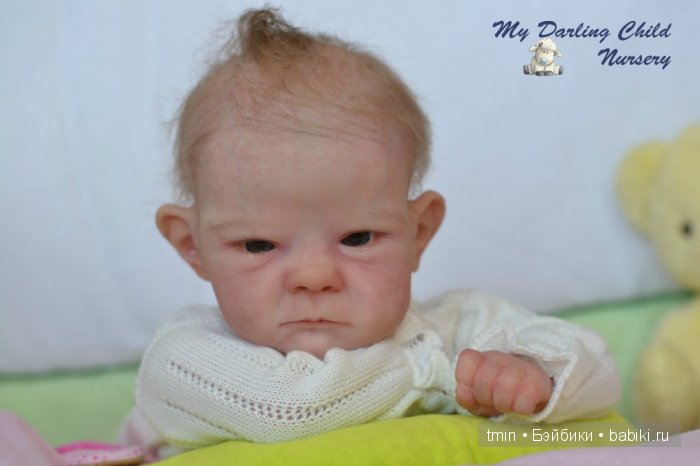 Салли от Бонни Браун