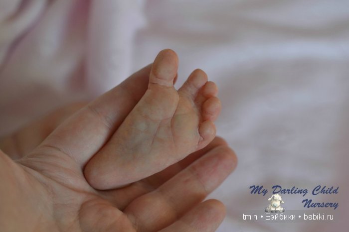 Салли от Бонни Браун