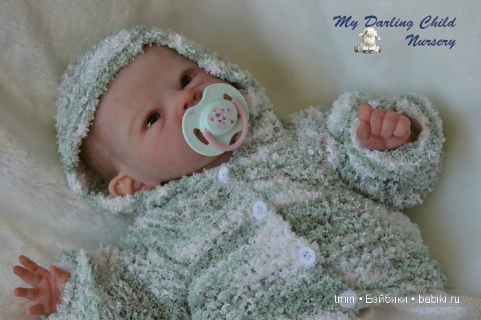 Салли от Бонни Браун