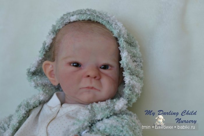 Салли от Бонни Браун