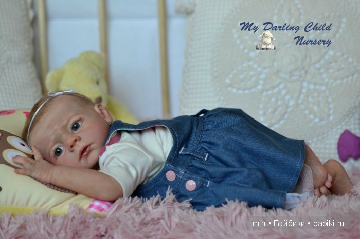 Karlotta by Karola Wegerich