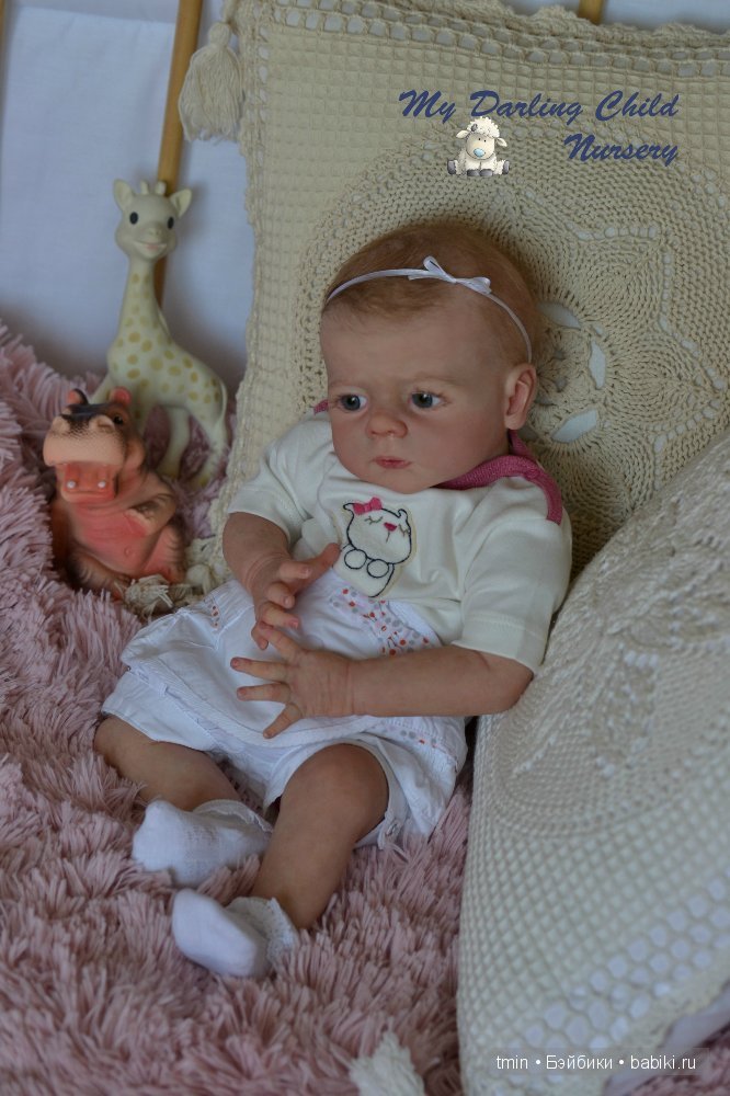 Karlotta by Karola Wegerich