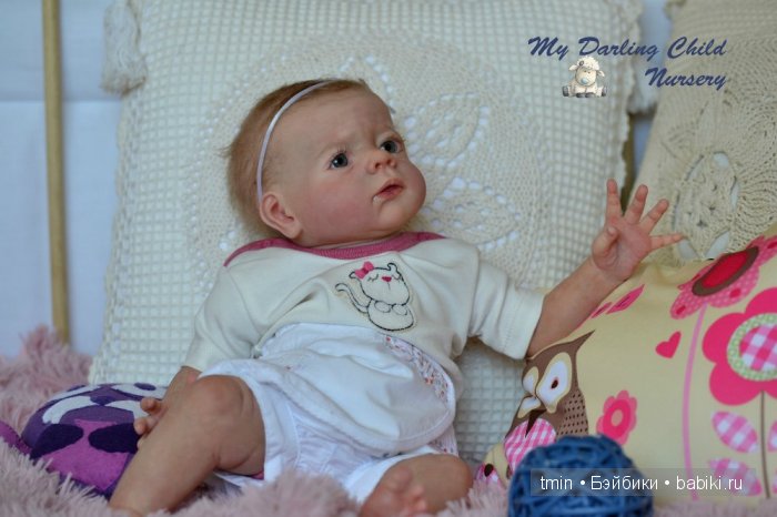 Karlotta by Karola Wegerich