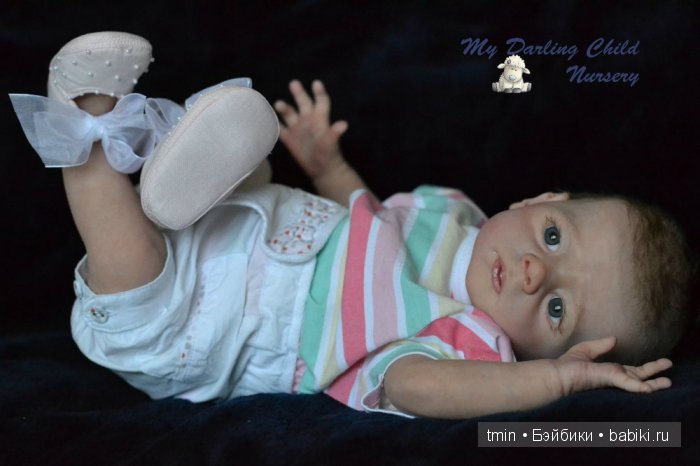 Karlotta by Karola Wegerich