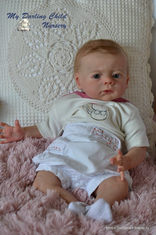 Karlotta by Karola Wegerich