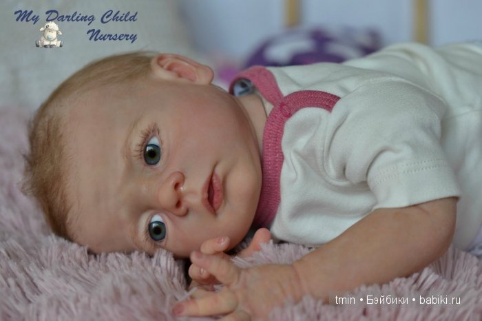 Karlotta by Karola Wegerich