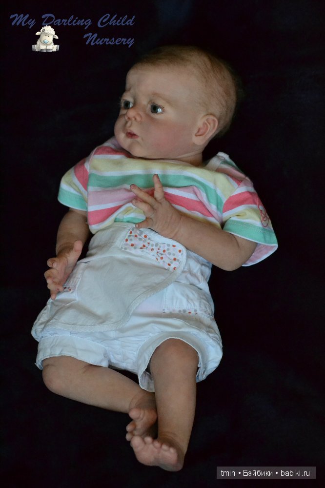 Karlotta by Karola Wegerich