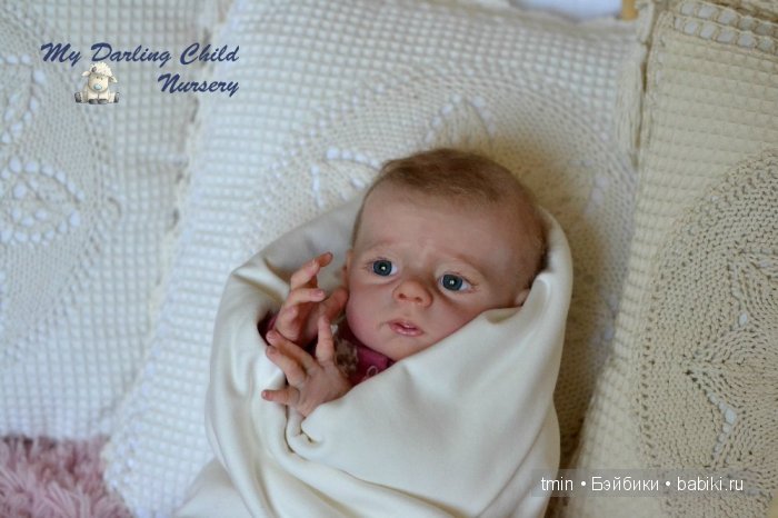 Karlotta by Karola Wegerich