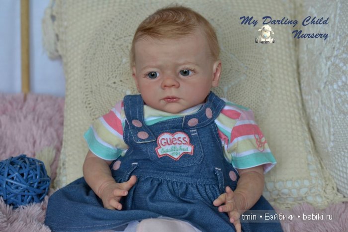 Karlotta by Karola Wegerich