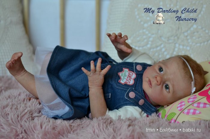 Karlotta by Karola Wegerich