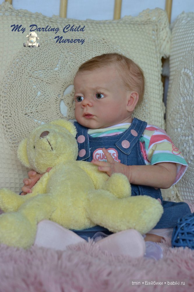 Karlotta by Karola Wegerich