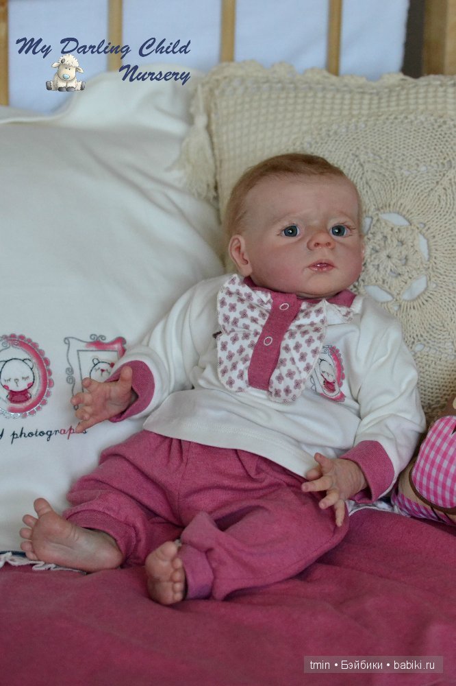 Karlotta by Karola Wegerich