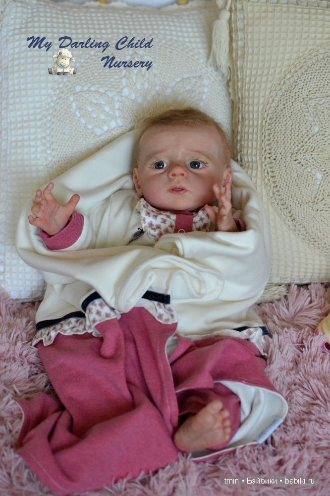 Karlotta by Karola Wegerich