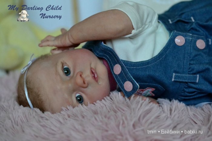 Karlotta by Karola Wegerich