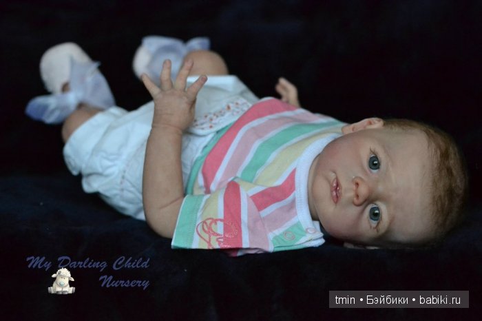 Karlotta by Karola Wegerich