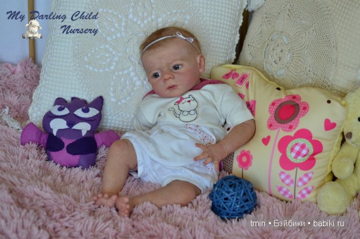 Karlotta by Karola Wegerich