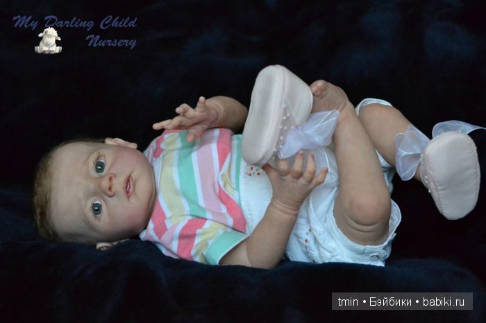 Karlotta by Karola Wegerich