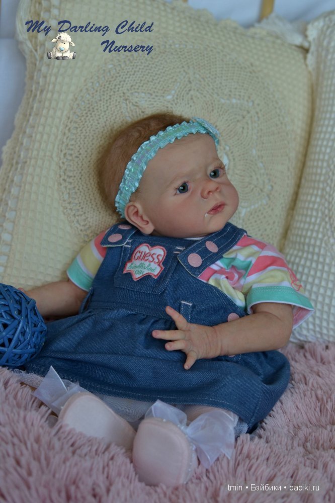 Karlotta by Karola Wegerich