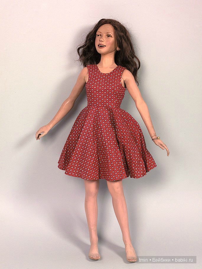 Мортон Бартлетт. Загадочная кукольная семья одинокого фотографа (фото 2)