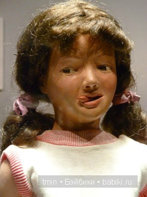 Мортон Бартлетт. Загадочная кукольная семья одинокого фотографа (фото 8)