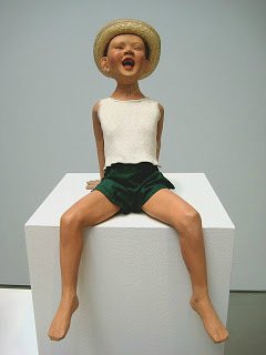 Мортон Бартлетт. Загадочная кукольная семья одинокого фотографа