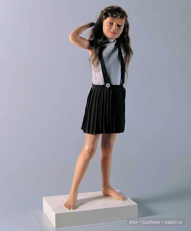 Мортон Бартлетт. Загадочная кукольная семья одинокого фотографа (фото 9)