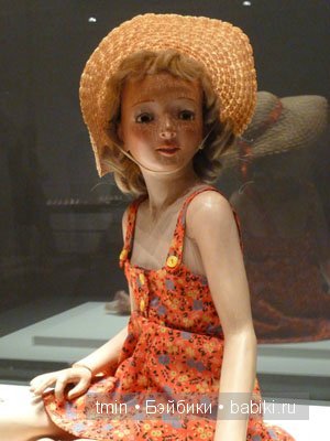 Мортон Бартлетт. Загадочная кукольная семья одинокого фотографа