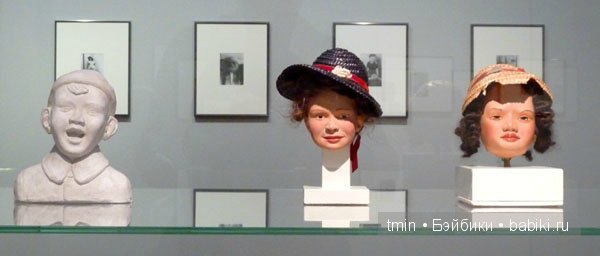 Мортон Бартлетт. Загадочная кукольная семья одинокого фотографа (фото 10)