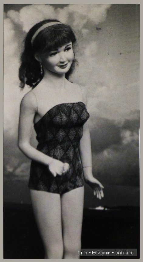 Мортон Бартлетт. Загадочная кукольная семья одинокого фотографа