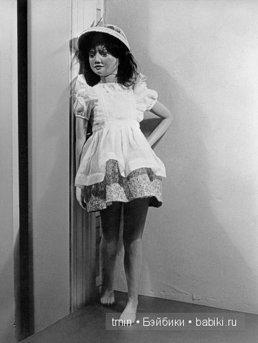 Мортон Бартлетт. Загадочная кукольная семья одинокого фотографа